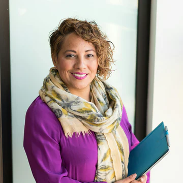 Aurélie E. (55 ans)